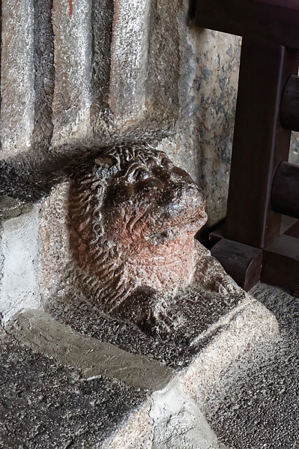 Grottes d'Ajanta-266